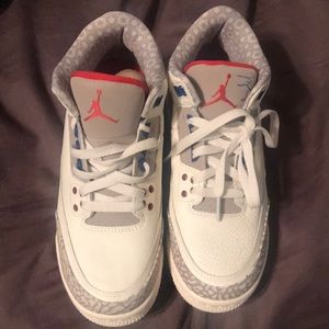 Jordan 3 Retro International